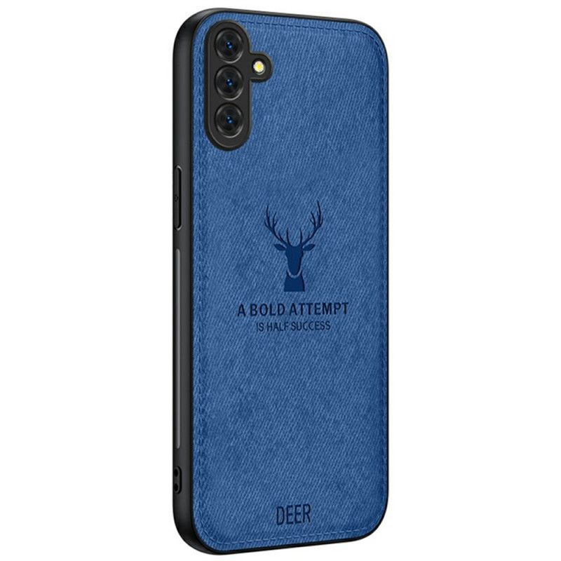 Cover Samsung Galaxy S25 Plus 5g Telefon Etui Deer