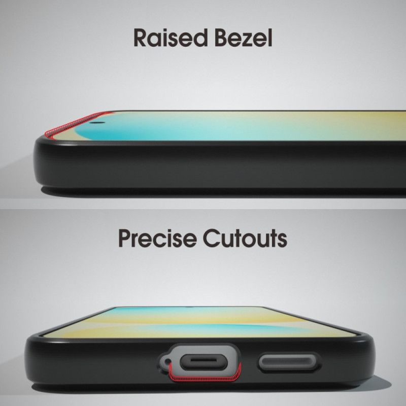 Cover Samsung Galaxy S25 Plus 5g Telefon Etui Eseble