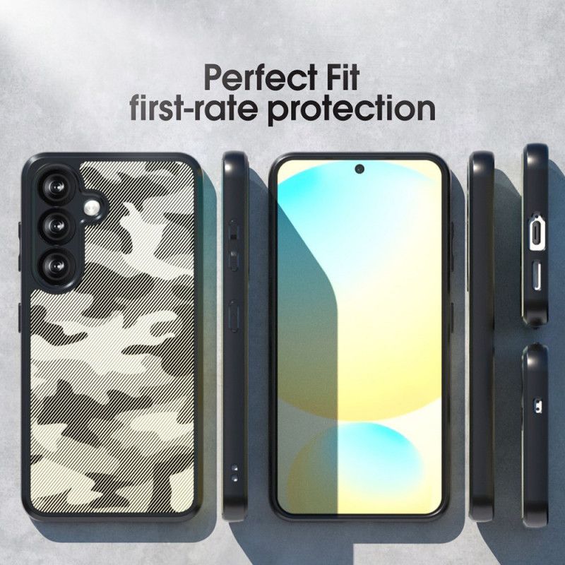 Cover Samsung Galaxy S25 Plus 5g Telefon Etui Eseble