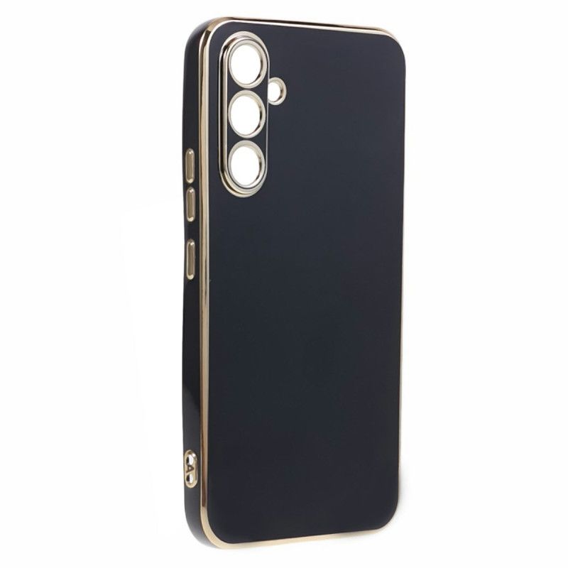 Cover Samsung Galaxy S25 Plus 5g Telefon Etui Galvaniseret Finish