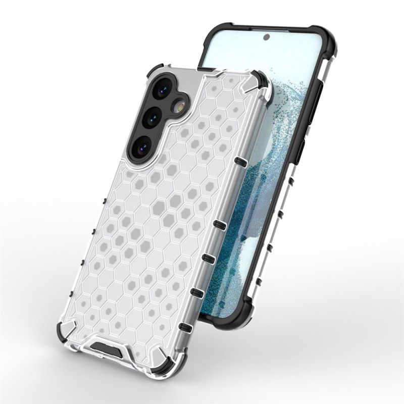 Cover Samsung Galaxy S25 Plus 5g Telefon Etui Honeycomb