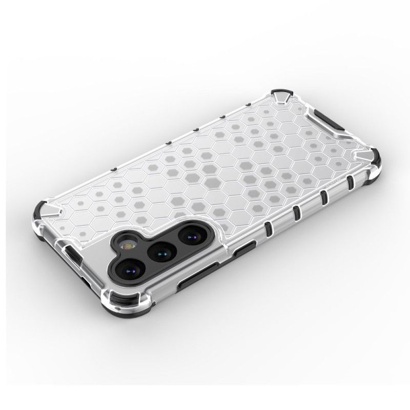 Cover Samsung Galaxy S25 Plus 5g Telefon Etui Honeycomb