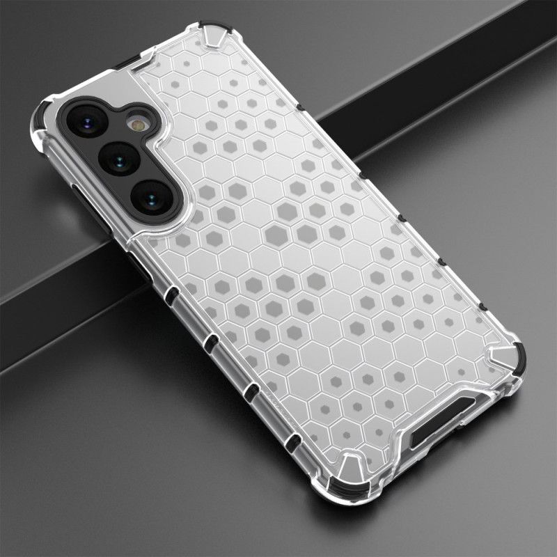Cover Samsung Galaxy S25 Plus 5g Telefon Etui Honeycomb