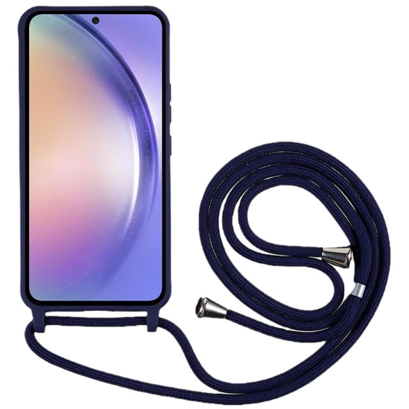 Cover Samsung Galaxy S25 Plus 5g Telefon Etui Klassisk