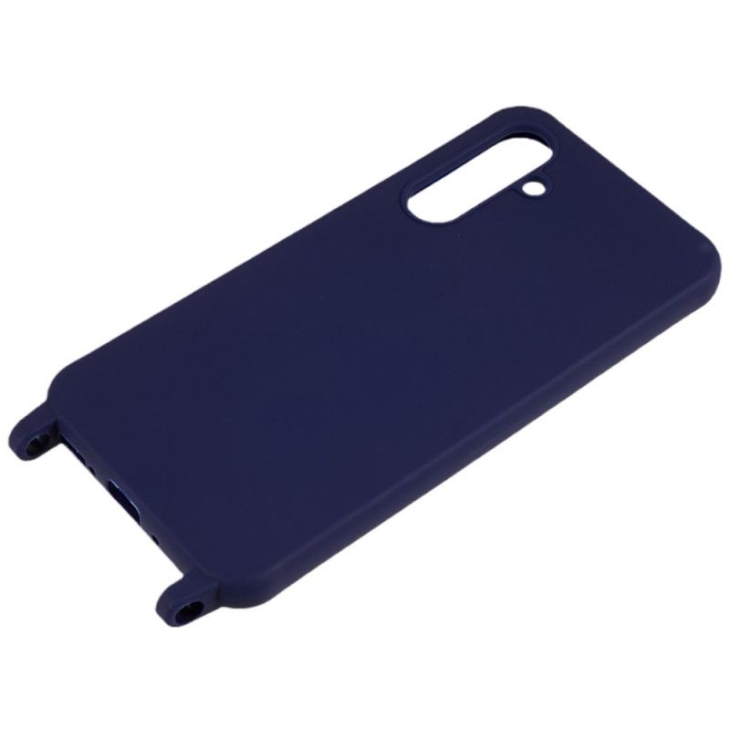 Cover Samsung Galaxy S25 Plus 5g Telefon Etui Klassisk