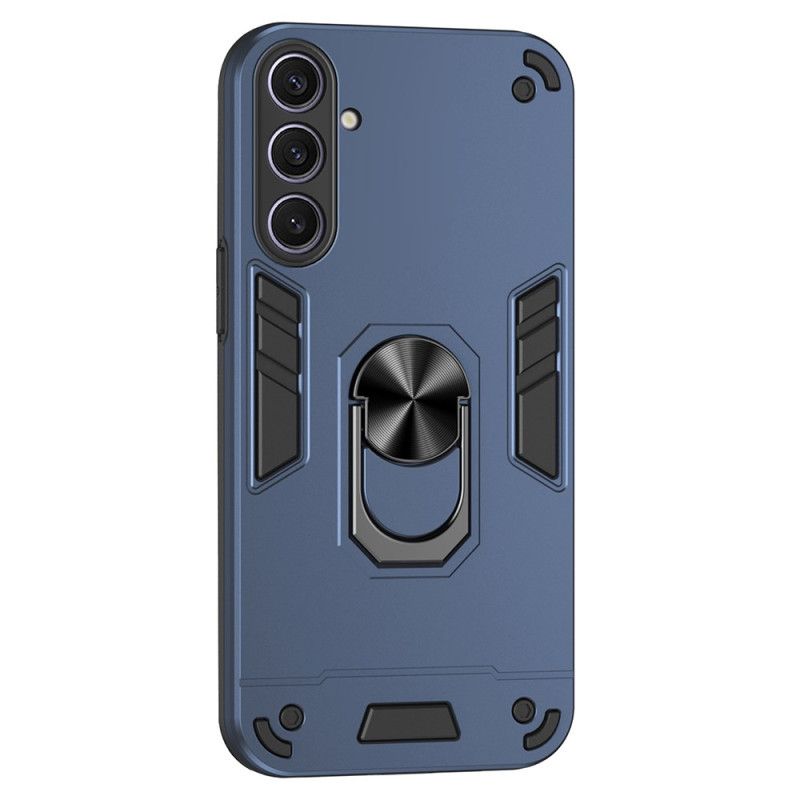 Cover Samsung Galaxy S25 Plus 5g Telefon Etui Klassisk Robust