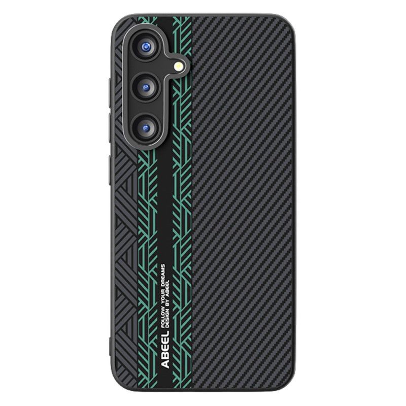 Cover Samsung Galaxy S25 Plus 5g Telefon Etui Premium
