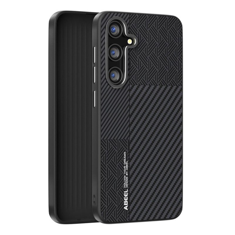 Cover Samsung Galaxy S25 Plus 5g Telefon Etui Premium