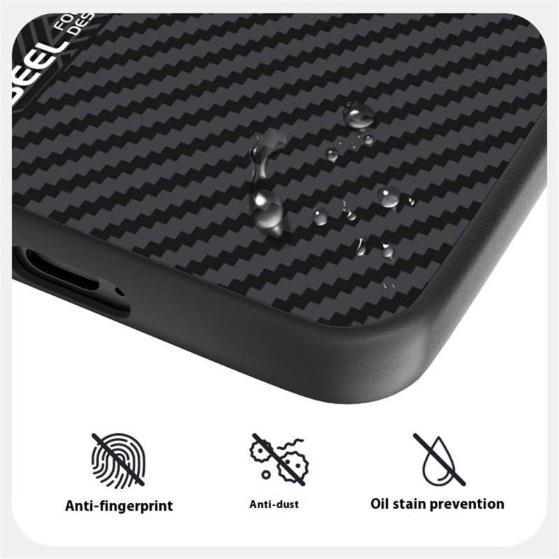 Cover Samsung Galaxy S25 Plus 5g Telefon Etui Premium