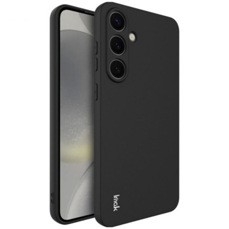 Cover Samsung Galaxy S25 Plus 5g Telefon Etui Uc-3-serien Imak