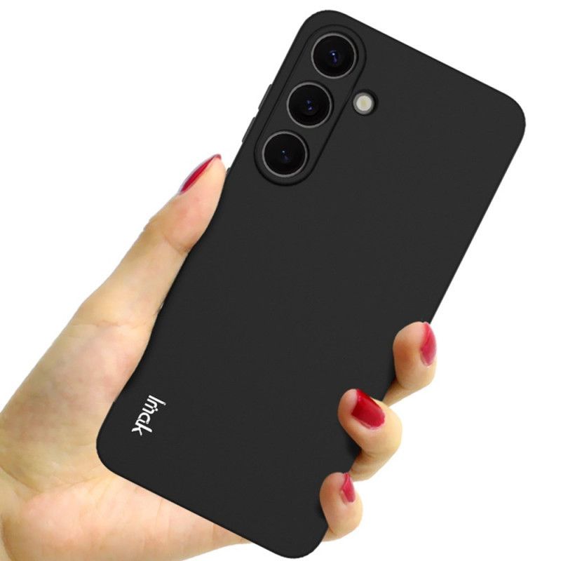 Cover Samsung Galaxy S25 Plus 5g Telefon Etui Uc-3-serien Imak