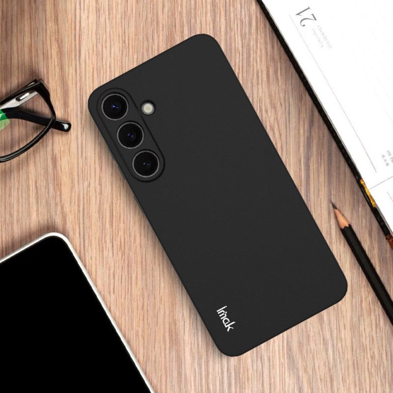 Cover Samsung Galaxy S25 Plus 5g Telefon Etui Uc-3-serien Imak