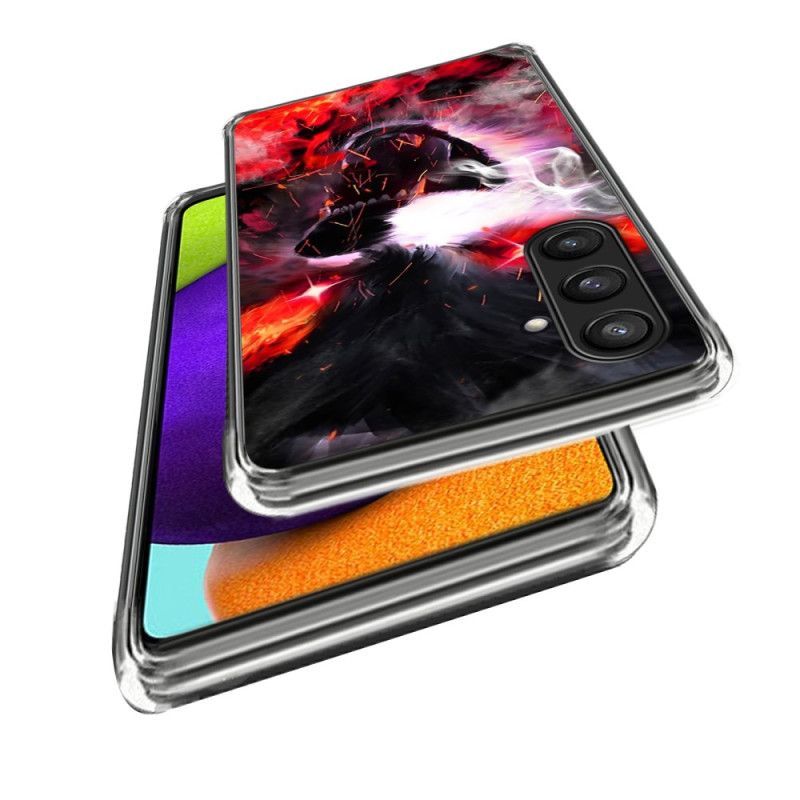 Cover Samsung Galaxy S25 Plus 5g Telefon Etui Vild