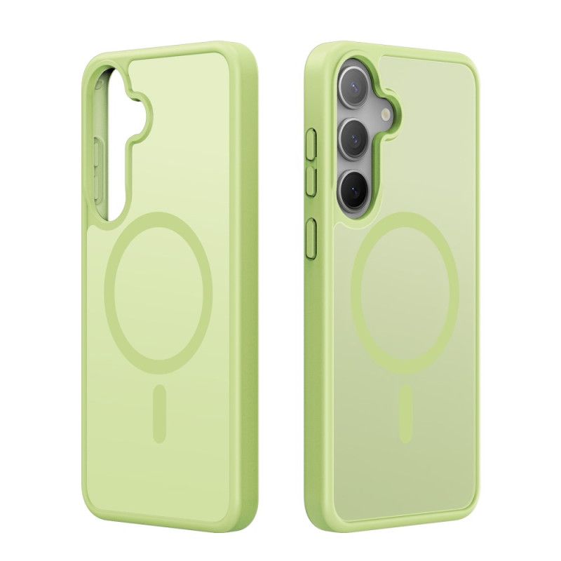 Cover Samsung Galaxy S25 Plus 5g Tonet Yind-serie Dux Ducis