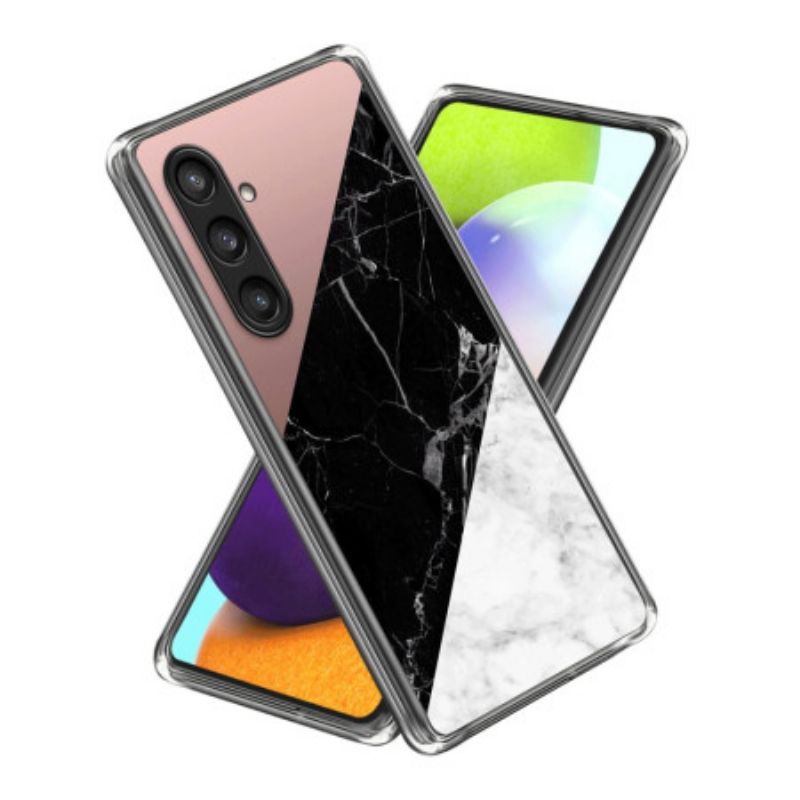 Cover Samsung Galaxy S25 Plus 5g Tre Kugler