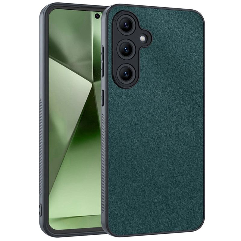 Cover Samsung Galaxy S25 Plus 5g Ultratyndt Kunstlæder