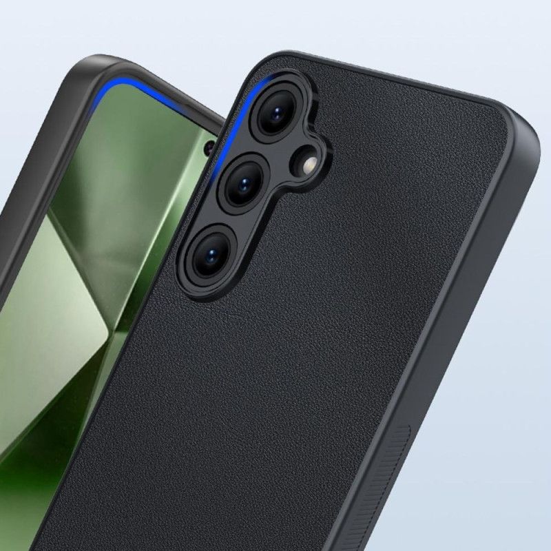 Cover Samsung Galaxy S25 Plus 5g Ultratyndt Kunstlæder