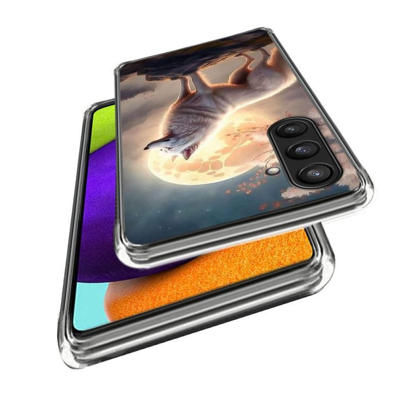 Cover Samsung Galaxy S25 Plus 5g Ulv I Månen