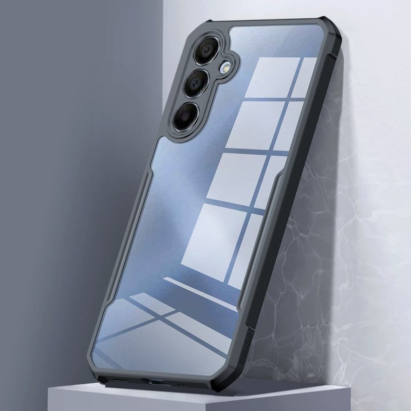 Cover Samsung Galaxy S25 Plus 5g Xundd Klar