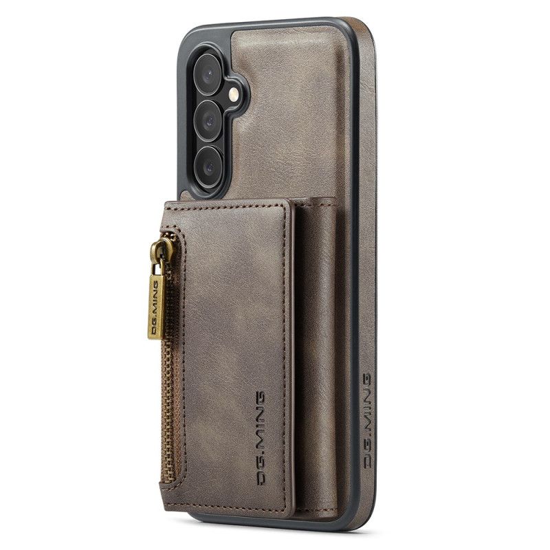 Cover Til Samsung Galaxy S25 Plus 5g M5-serien Dg.ming