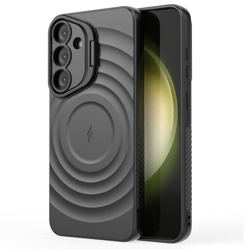 Cover Til Samsung Galaxy S25 Plus 5g Magsafe-kompatibel Med Montering