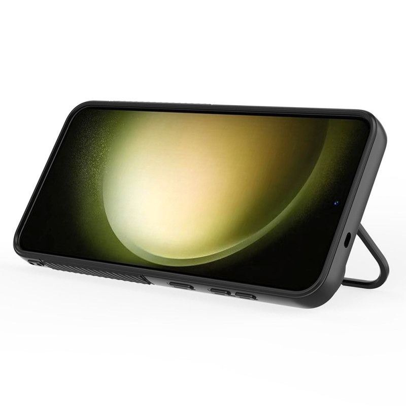 Cover Til Samsung Galaxy S25 Plus 5g Magsafe-kompatibel Med Montering