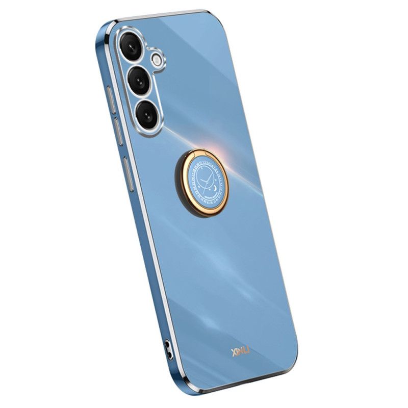 Cover Til Samsung Galaxy S25 Plus 5g Ringholder Xinli