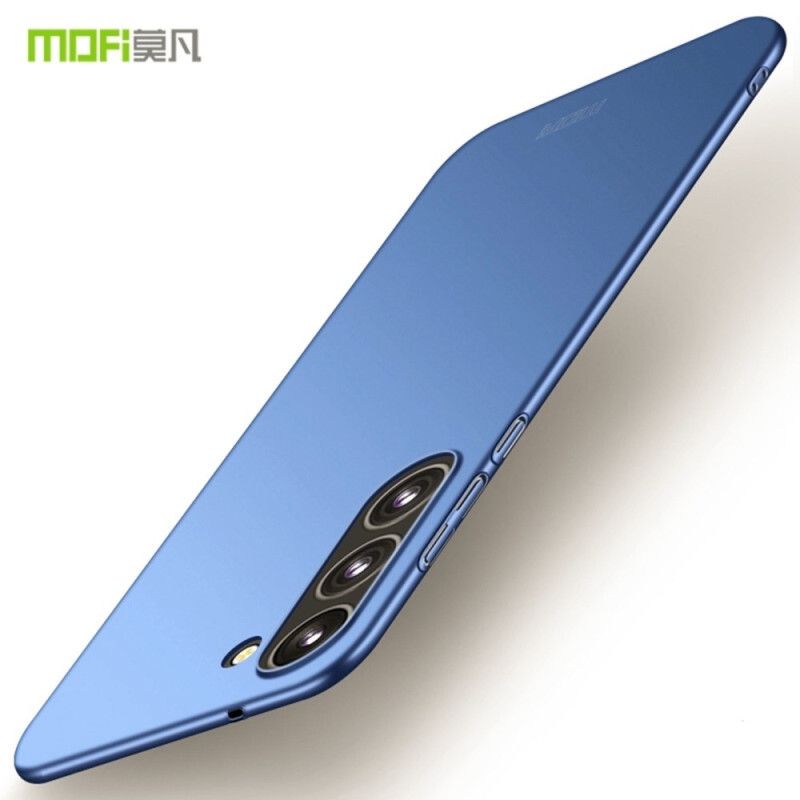Cover Til Samsung Galaxy S25 Plus 5g Ultratynd Mofi