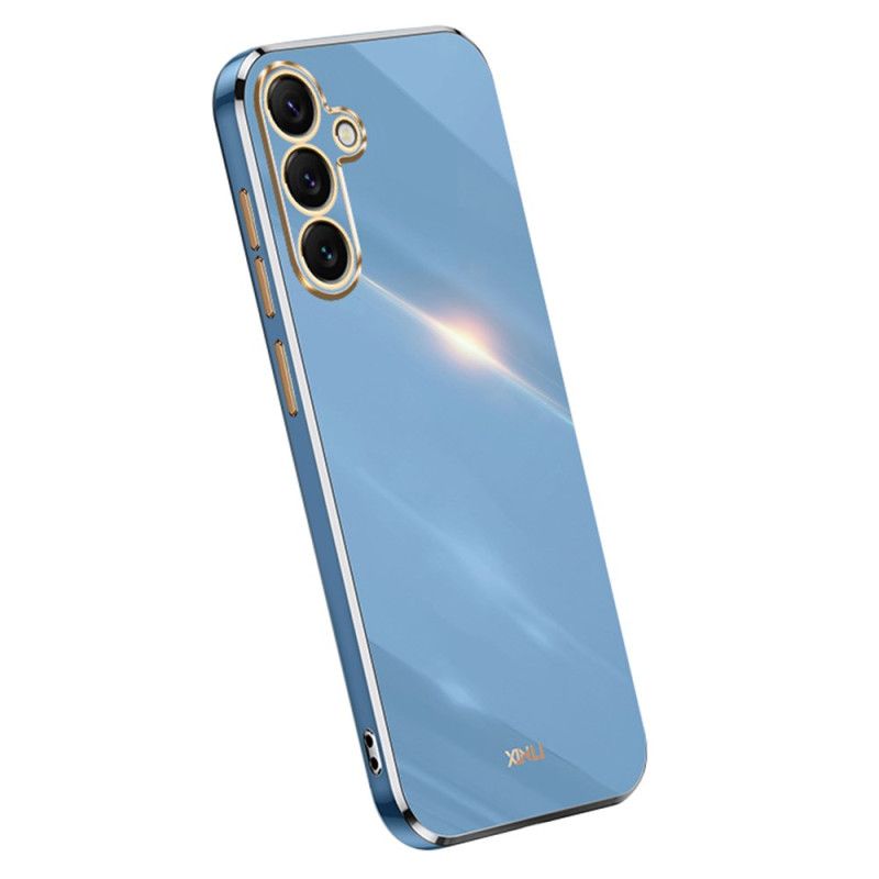 Cover Til Samsung Galaxy S25 Plus 5g Xinli