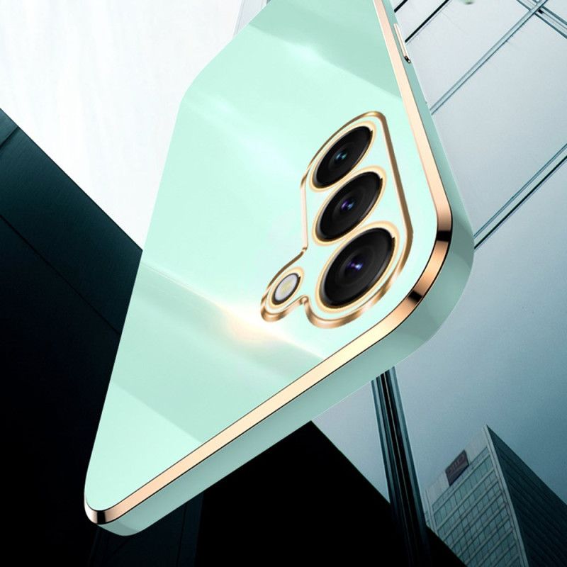 Cover Til Samsung Galaxy S25 Plus 5g Xinli