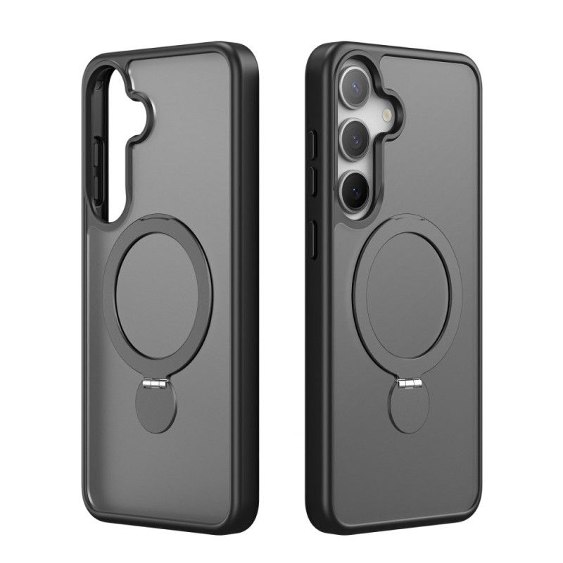 Cover Til Samsung Galaxy S25 Plus 5g Yind-serien Dux Ducis