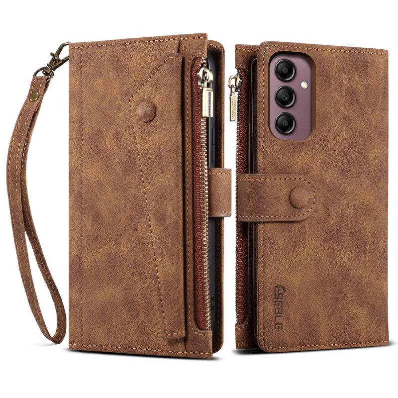 Flip Cover Samsung Galaxy S25 Plus 5g Eseble Star-serien