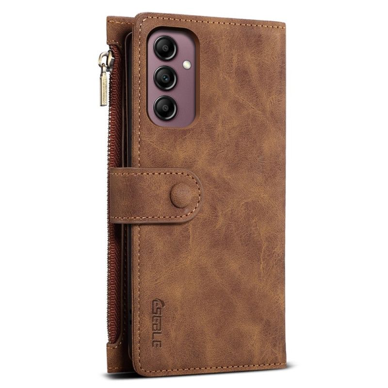 Flip Cover Samsung Galaxy S25 Plus 5g Eseble Star-serien