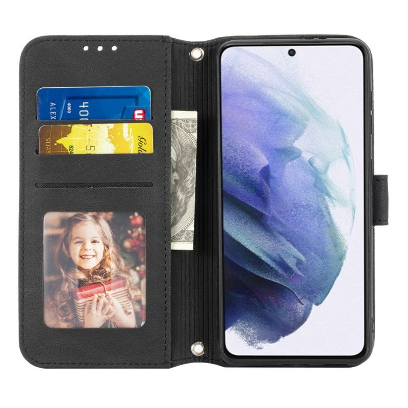 Flip Cover Samsung Galaxy S25 Plus 5g Frise Og Rem