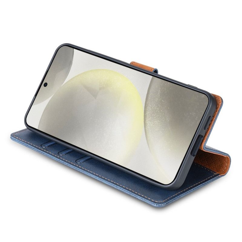 Flip Cover Samsung Galaxy S25 Plus 5g Lc.imeeke