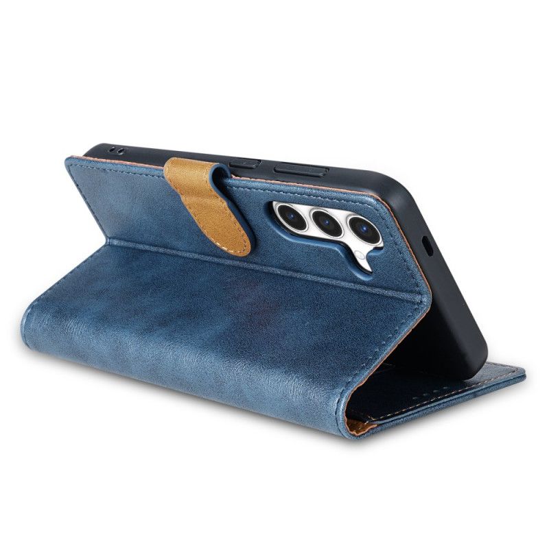 Flip Cover Samsung Galaxy S25 Plus 5g Lc.imeeke