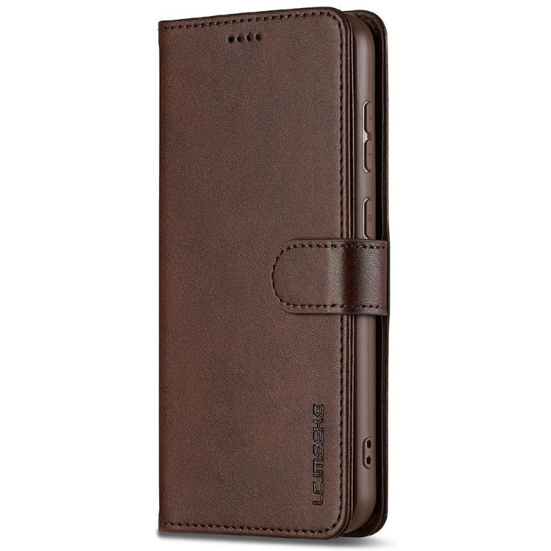 Flip Cover Samsung Galaxy S25 Plus 5g Lcimeeke