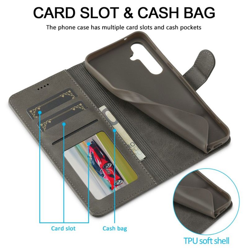 Flip Cover Samsung Galaxy S25 Plus 5g Lcimeeke