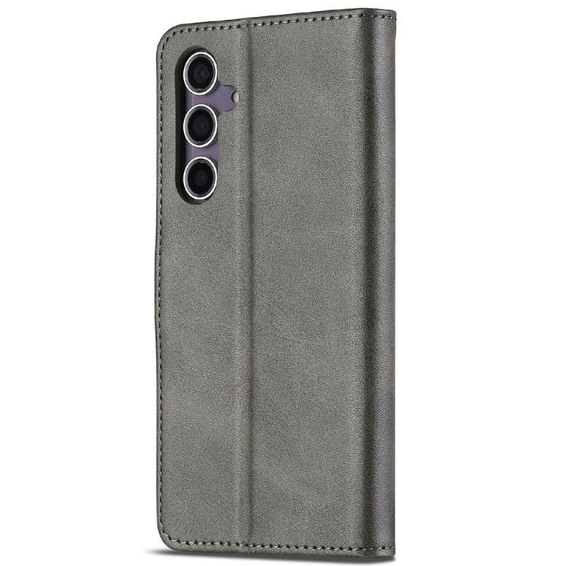 Flip Cover Samsung Galaxy S25 Plus 5g Lcimeeke