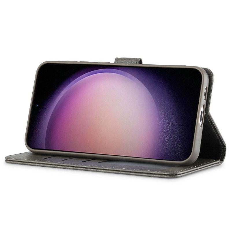 Flip Cover Samsung Galaxy S25 Plus 5g Lcimeeke