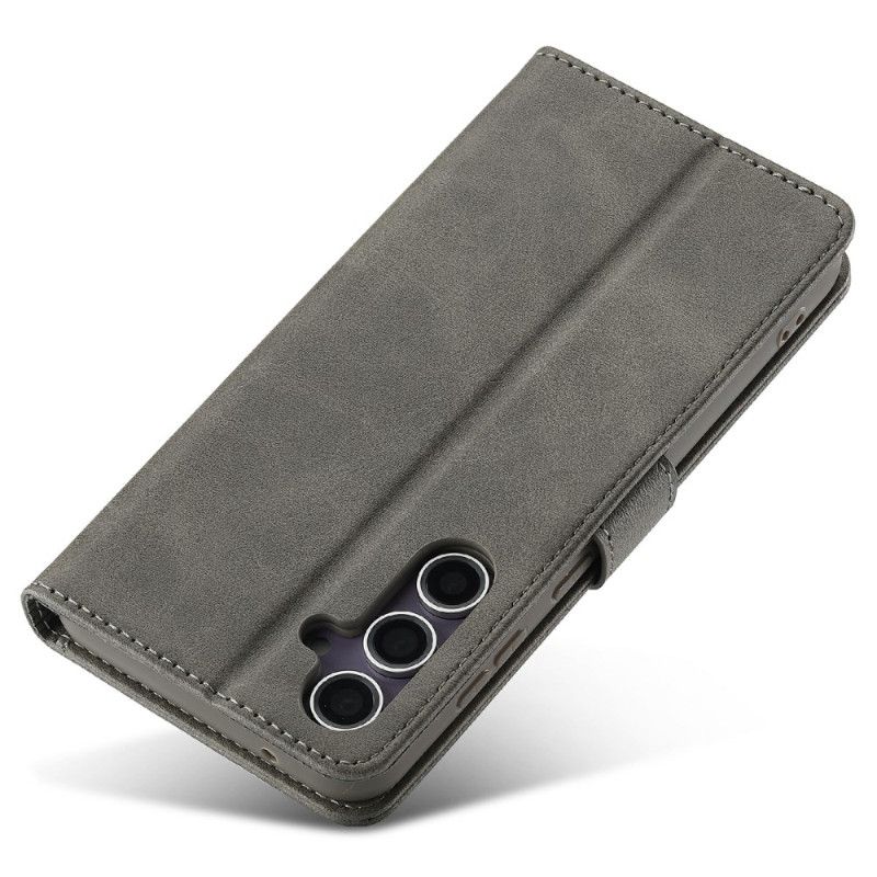 Flip Cover Samsung Galaxy S25 Plus 5g Lcimeeke