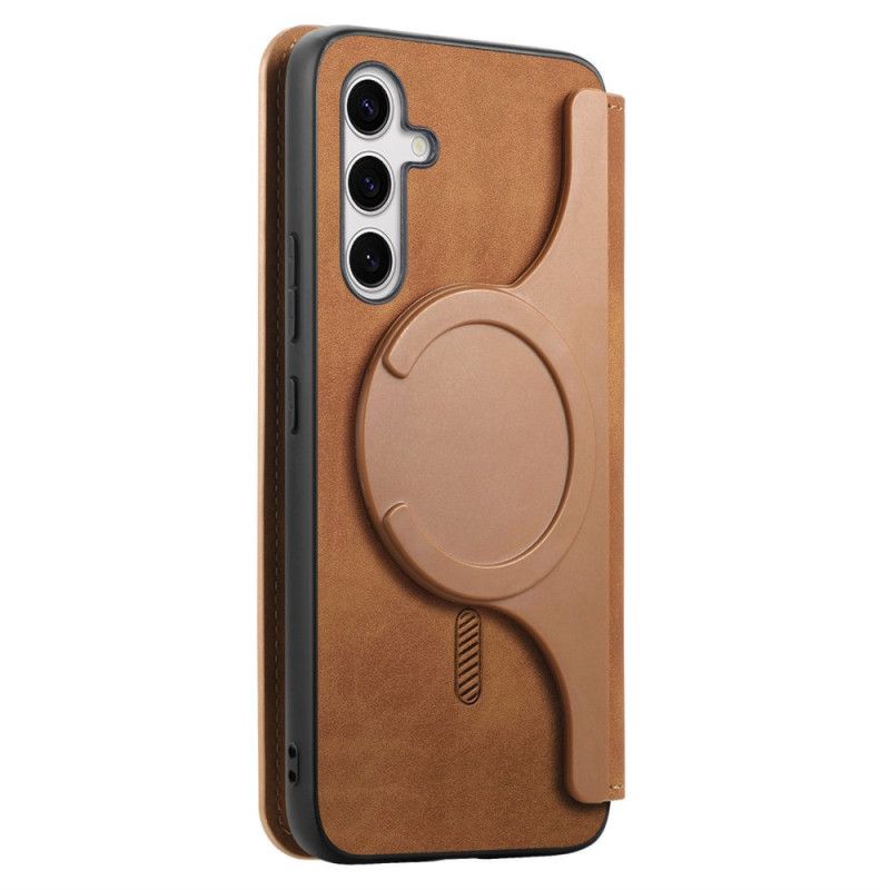 Flip Cover Samsung Galaxy S25 Plus 5g Magsafe-kompatibel