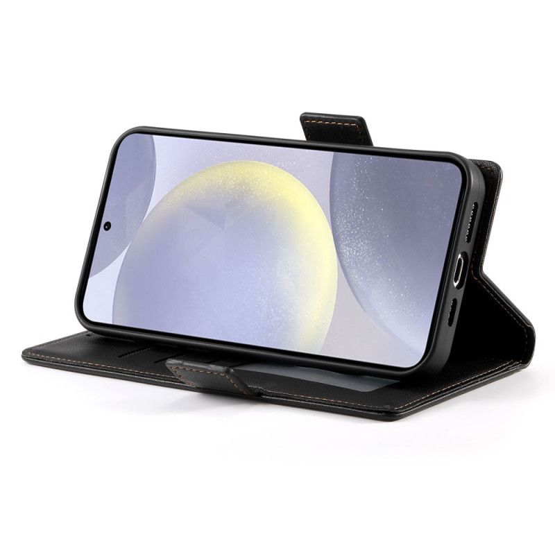 Flip Cover Samsung Galaxy S25 Plus 5g Prestige