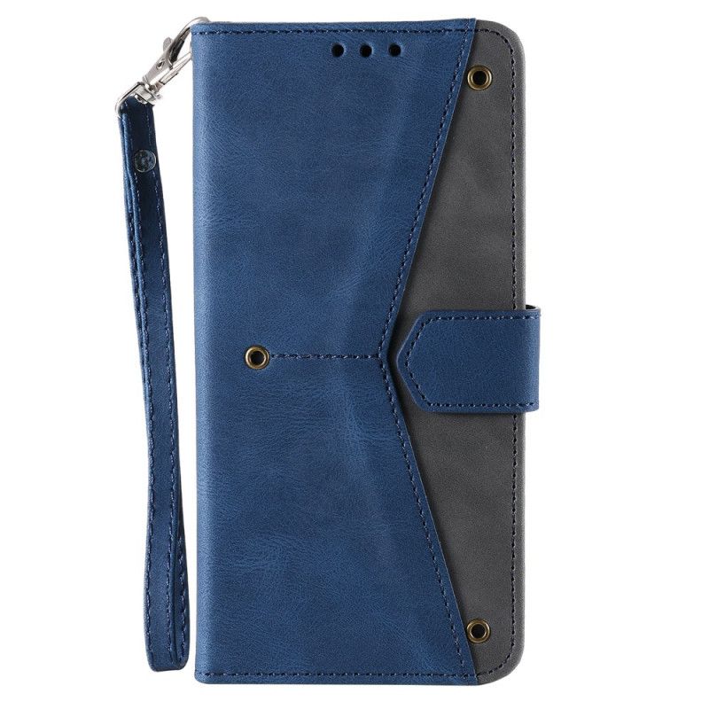 Flip Cover Samsung Galaxy S25 Plus 5g Trendy