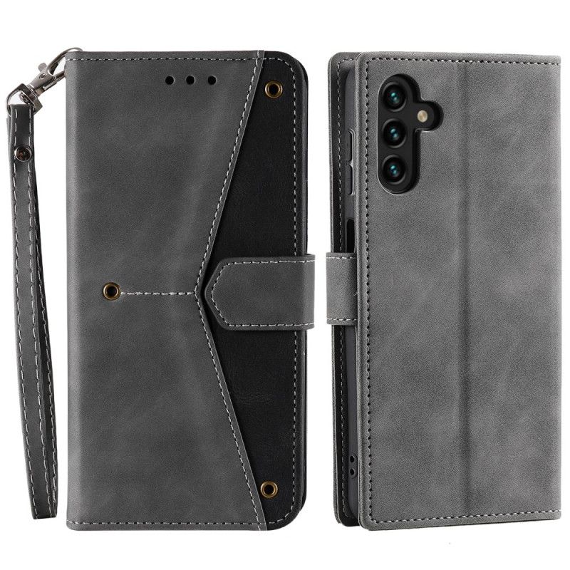 Flip Cover Samsung Galaxy S25 Plus 5g Trendy