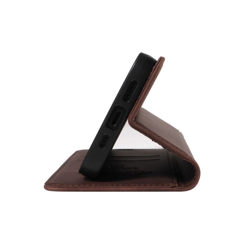 Læder Cover Samsung Galaxy S25 Plus 5g Telefon Etui Betopnice