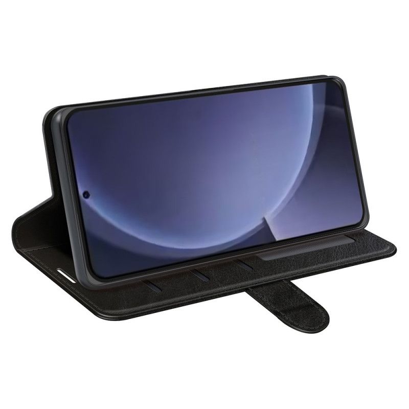 Læder Cover Samsung Galaxy S25 Plus 5g Vintage