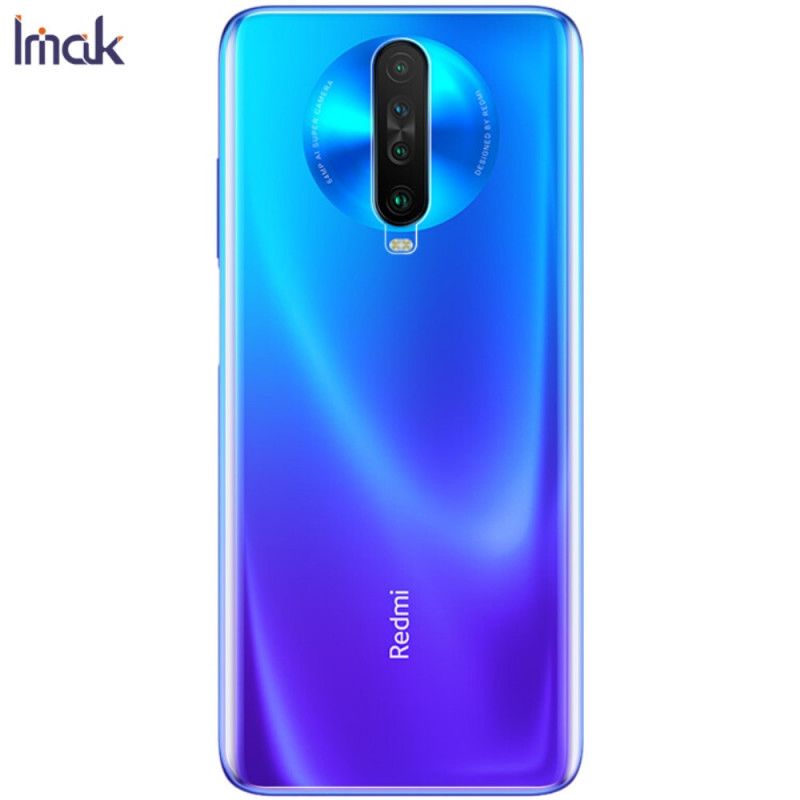 Bagbeskyttelsesfilm Xiaomi Redmi K30 Imak