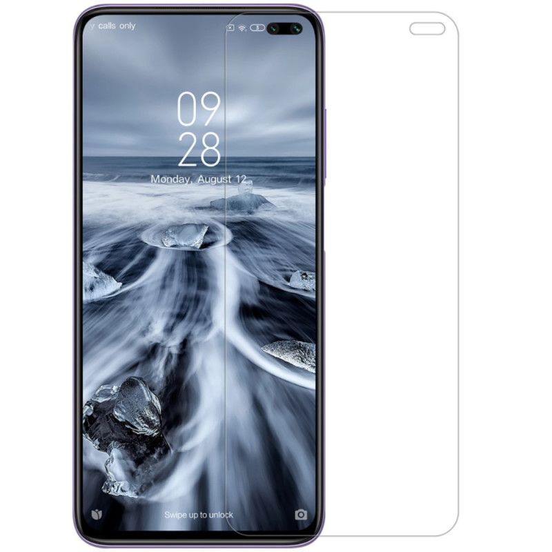 Skærmbeskytter Xiaomi Redmi K30 Nillkin