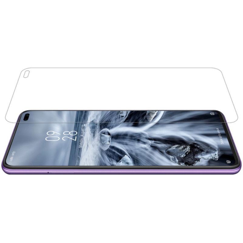Skærmbeskytter Xiaomi Redmi K30 Nillkin